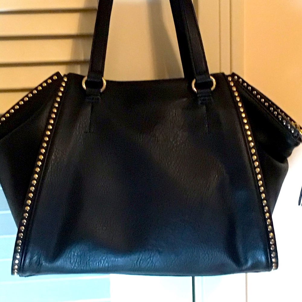 Macys Handbag Vegan Leather
